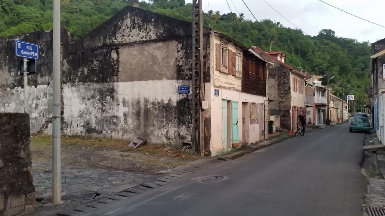 Chambre D'Hote A Saint-Pierre Exteriör bild