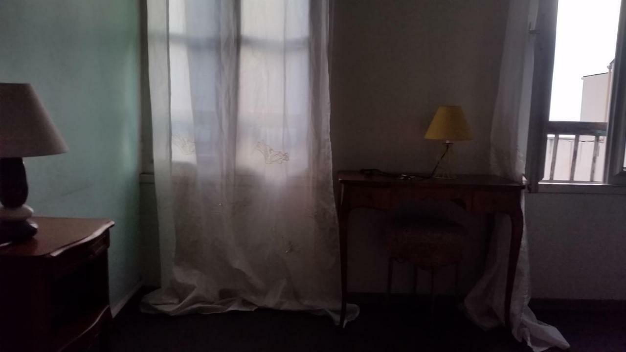Chambre D'Hote A Saint-Pierre Exteriör bild
